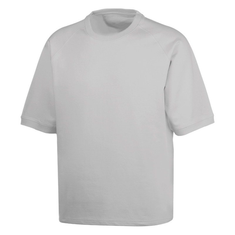 Футболка c рукавом реглан «Warsaw», жемчужный