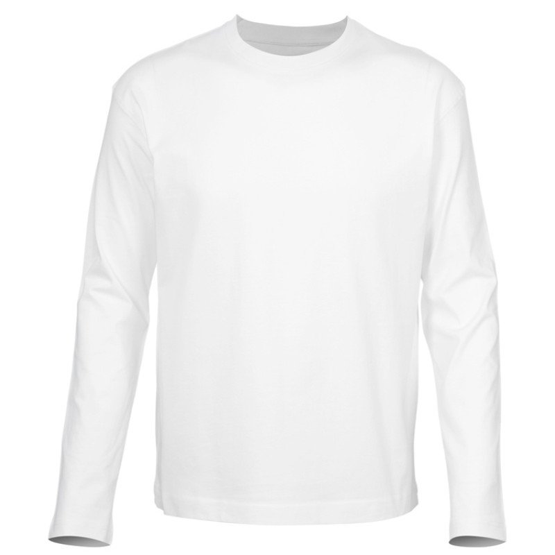 Лонгслив оверсайз «Berlin» унисекс, молочный