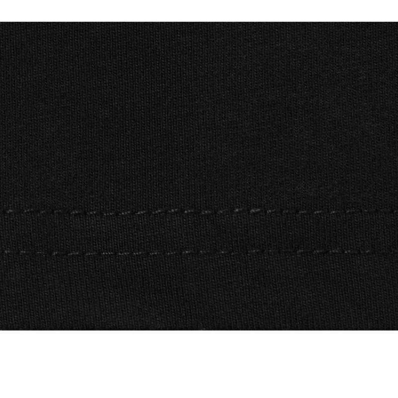 Футболка Berlin к/р оверсайз, 100% хлопок, 180гр, черный Футболка Berlin к/р оверсайз, 100% хлопок, 180гр, черный