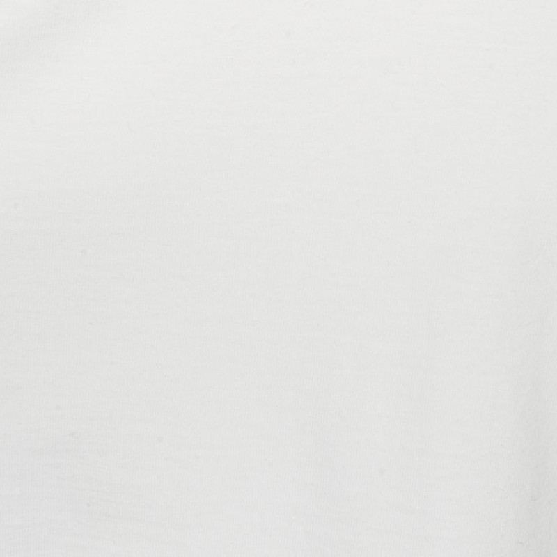 Футболка оверсайз «Liyon» унисекс, белый