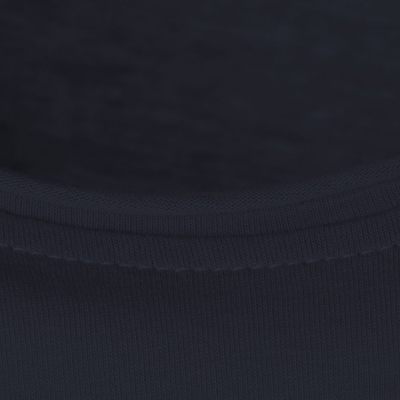 Футболка оверсайз «Liyon» унисекс, темно-синий Футболка оверсайз «Liyon» унисекс, темно-синий