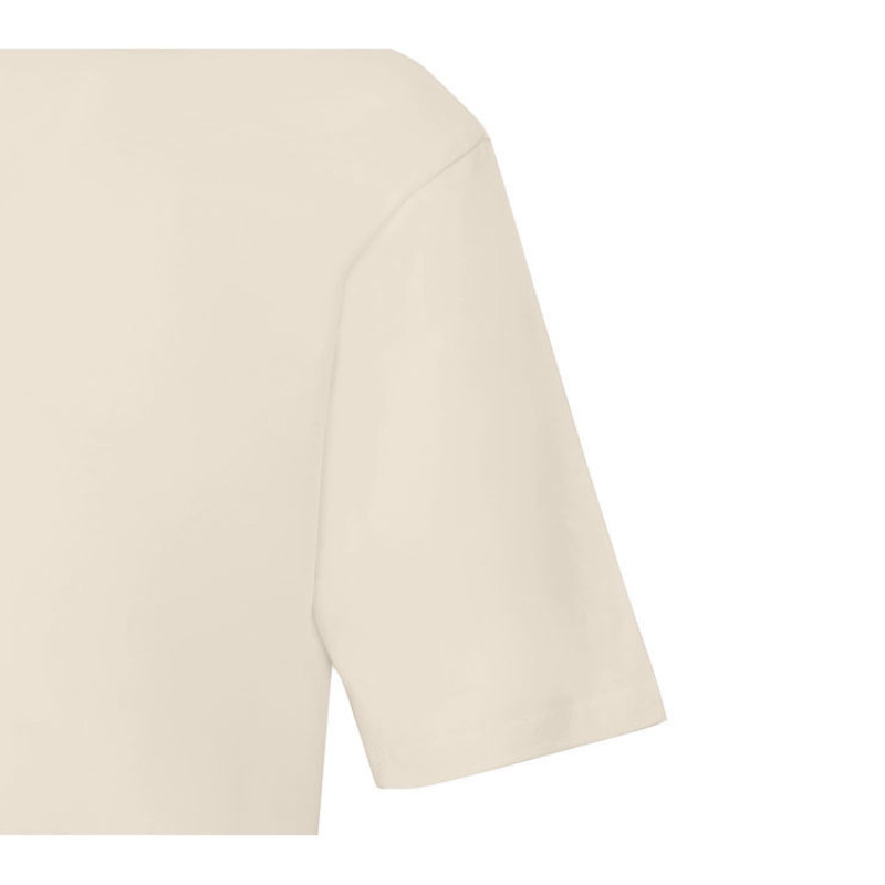 Футболка Berlin к/р оверсайз, 100% хлопок, 180гр, бежевый Футболка Berlin к/р оверсайз, 100% хлопок, 180гр, бежевый