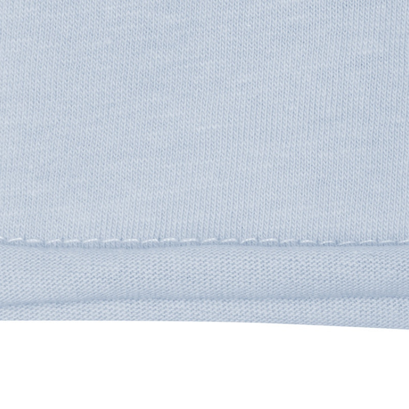 Футболка оверсайз «Liyon» унисекс, небесно-голубой Футболка оверсайз «Liyon» унисекс, небесно-голубой