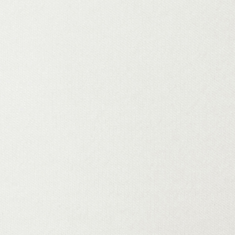 Футболка Berlin к/р оверсайз, 100% хлопок, 180гр, молочный