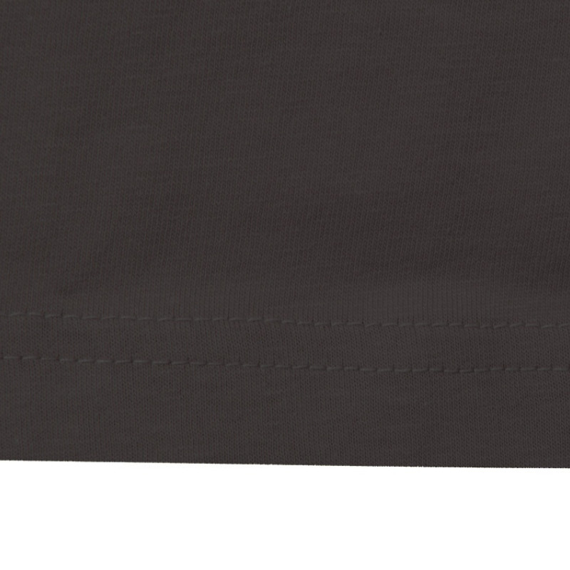 Футболка оверсайз «Liyon» унисекс, темно-серый Футболка оверсайз «Liyon» унисекс, темно-серый