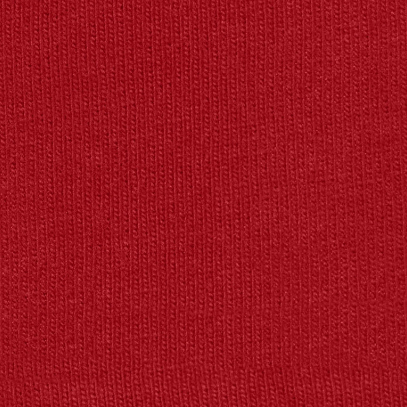 Футболка Berlin к/р оверсайз, 100% хлопок, 180гр, красный