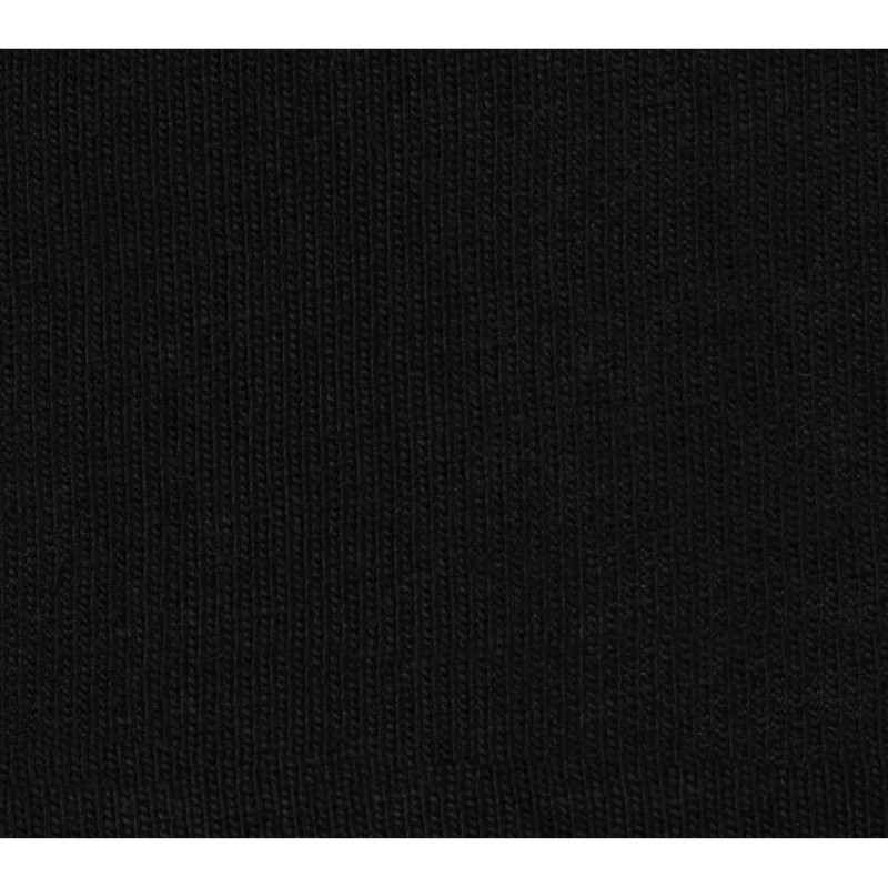 Футболка Berlin к/р оверсайз, 100% хлопок, 180гр, черный Футболка Berlin к/р оверсайз, 100% хлопок, 180гр, черный