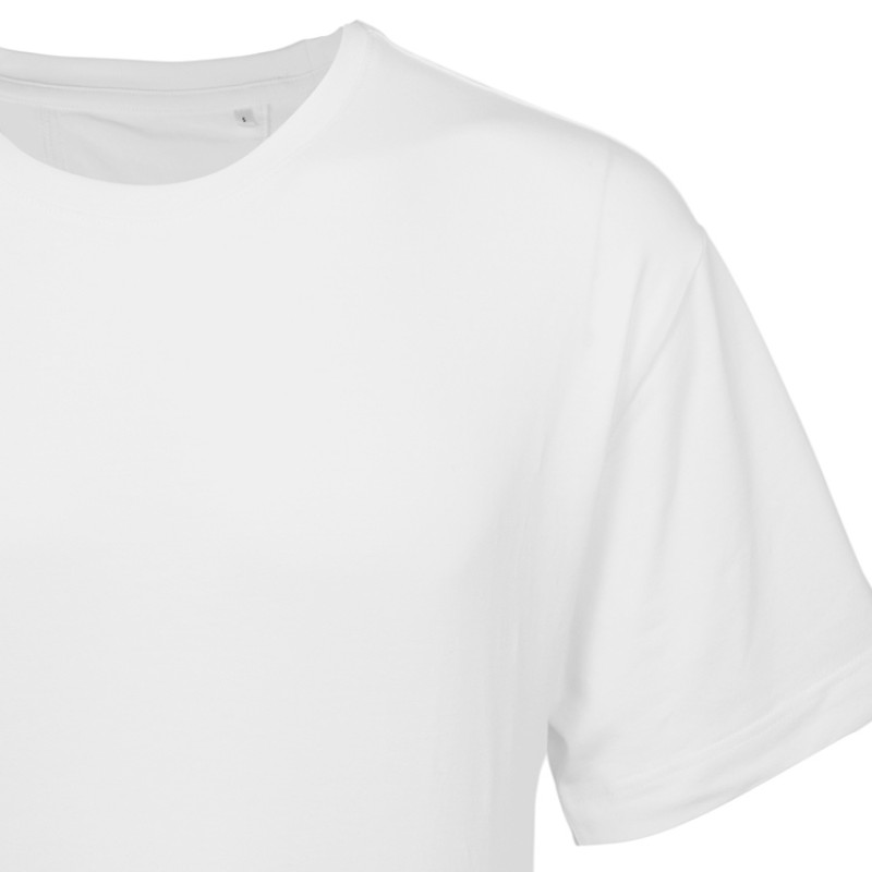 Футболка оверсайз «Vienna» унисекс , белый Футболка оверсайз «Vienna» унисекс , белый