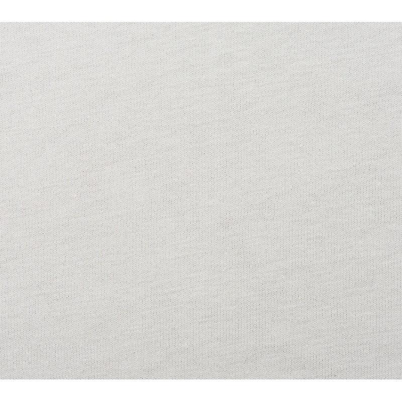 Футболка Berlin к/р оверсайз, 100% хлопок, 180гр, жемчужный