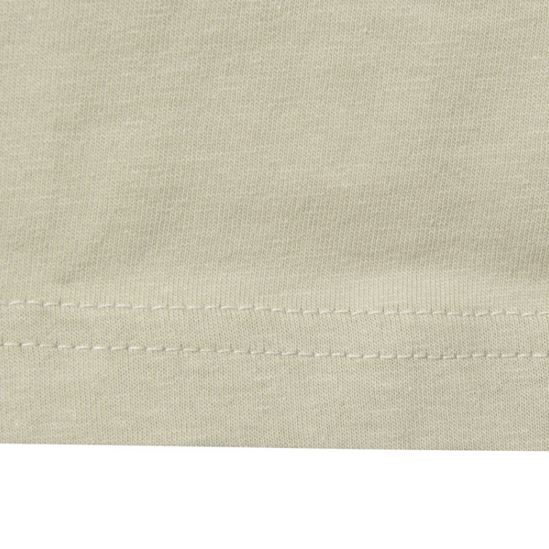 Футболка оверсайз «Liyon» унисекс, оливковый Футболка оверсайз «Liyon» унисекс, оливковый