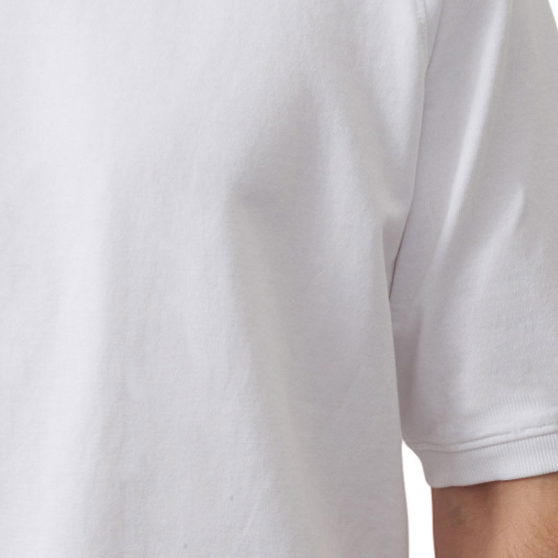 Футболка c рукавом реглан «Warsaw», белый