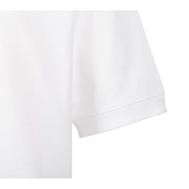 Футболка c рукавом реглан «Warsaw», белый