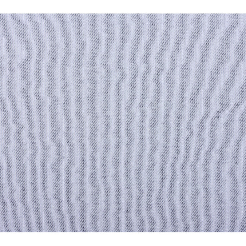 Футболка Berlin к/р оверсайз, 100% хлопок, 180гр, небесно-голубой