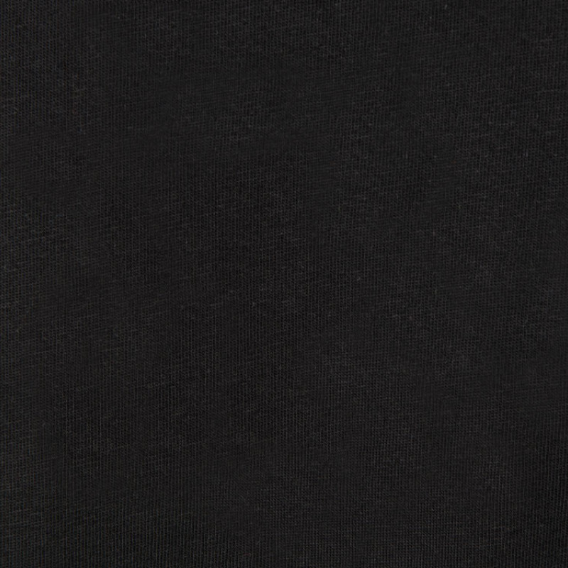 Футболка оверсайз «Liyon» унисекс, черный Футболка оверсайз «Liyon» унисекс, черный