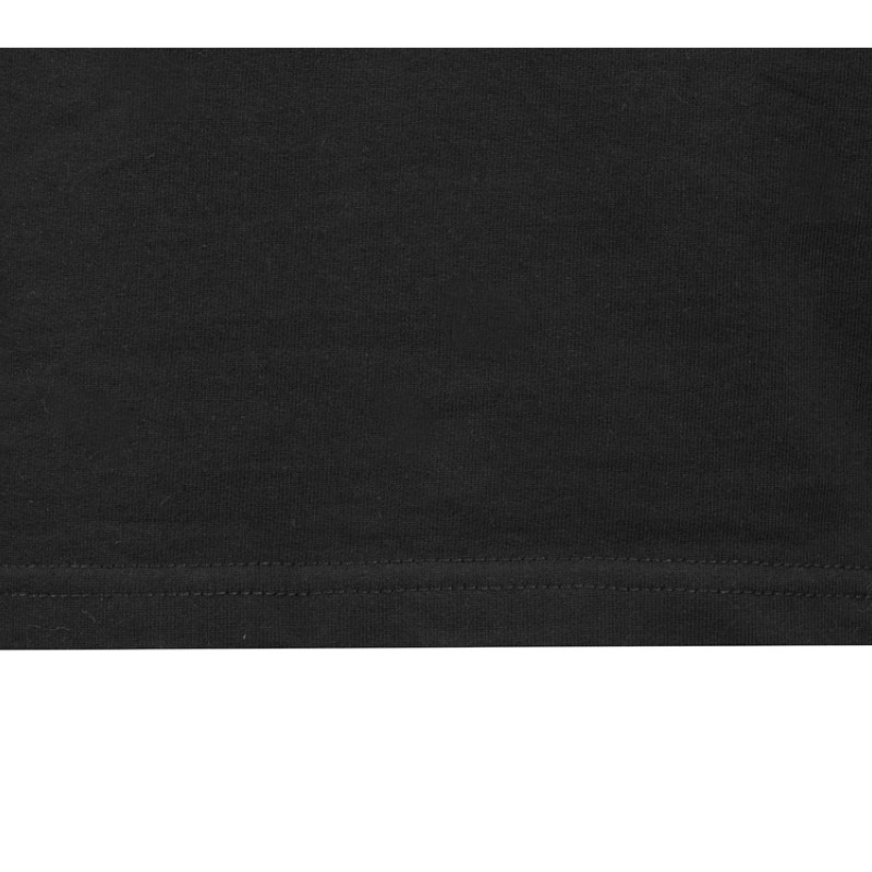 Футболка c рукавом реглан «Warsaw», черный Футболка c рукавом реглан «Warsaw», черный