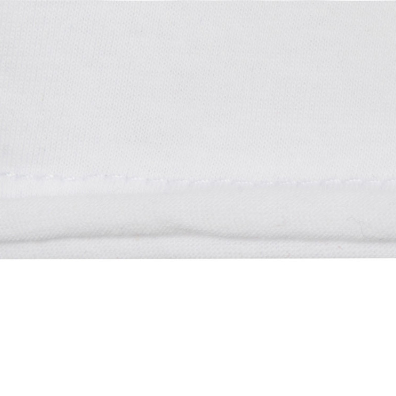 Футболка оверсайз «Liyon» унисекс, белый