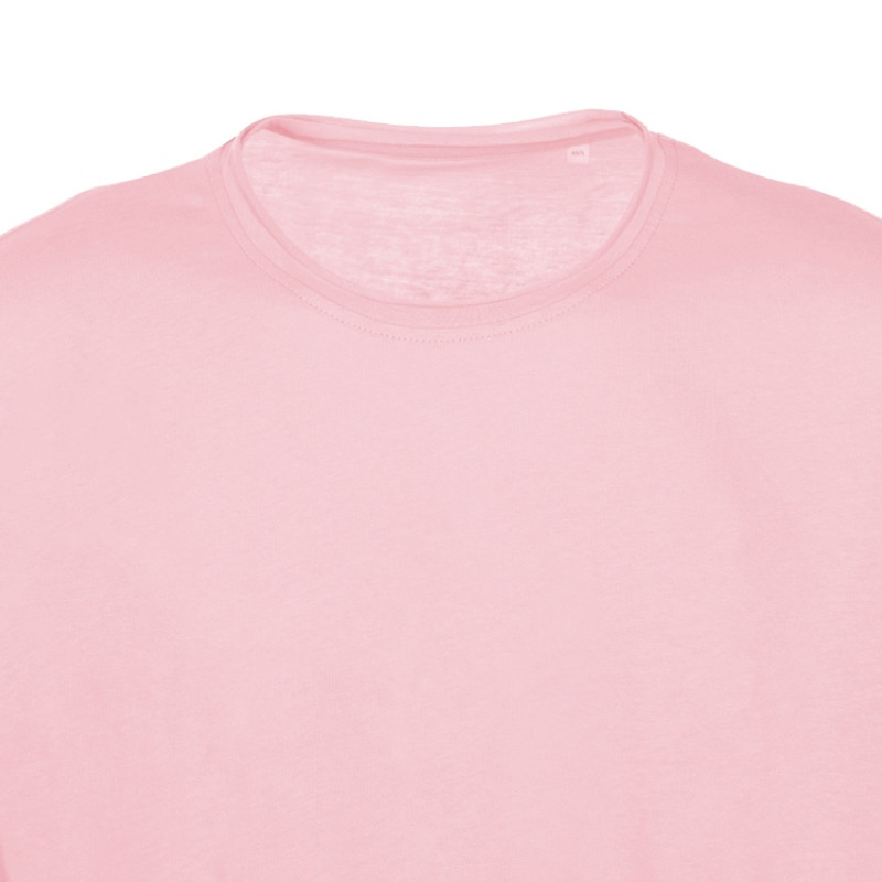 Футболка оверсайз «Liyon» унисекс, розовый Футболка оверсайз «Liyon» унисекс, розовый