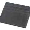 Картхолдер для 6 пластиковых карт с RFID-защитой "Fabrizio", серый