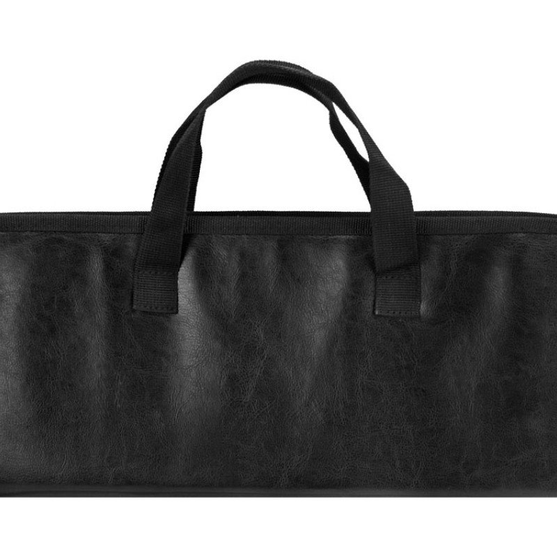 Набор для BBQ Fabrizio в инд.чехле, черный