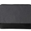 Чехол Fabrizio для ноутбука 15.6", серый/черный Чехол Fabrizio для ноутбука 15.6", серый/черный