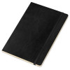 Блокнот А5 «Fabrizio», 64 листа, черный (Р)
