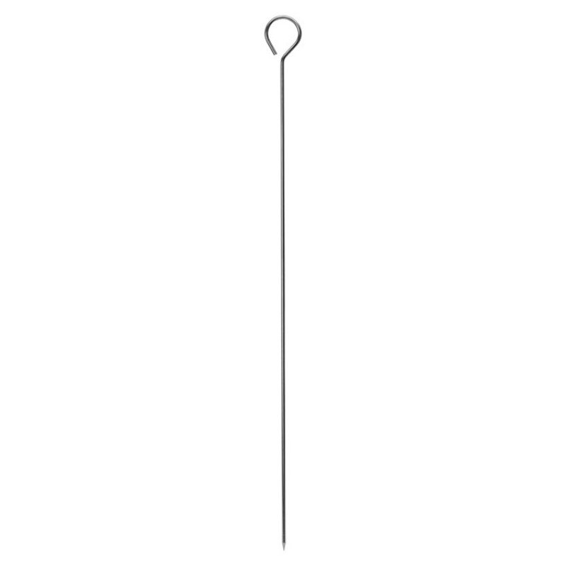 Набор для BBQ Fabrizio в инд.чехле, черный