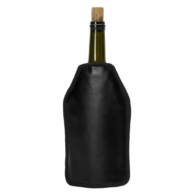 Охладитель для вина «Fabrizio», черный