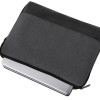 Чехол Fabrizio для ноутбука 15.6", серый/черный Чехол Fabrizio для ноутбука 15.6", серый/черный