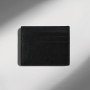 Картхолдер для 6 пластиковых карт с RFID-защитой "Fabrizio", черный
