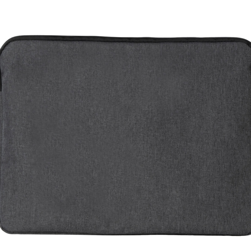 Чехол Fabrizio для ноутбука 15.6", серый/черный Чехол Fabrizio для ноутбука 15.6", серый/черный