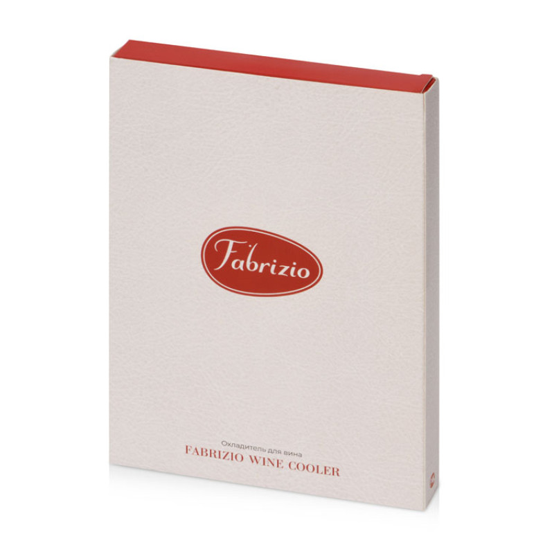 Охладитель для вина «Fabrizio», черный