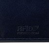 Картхолдер для 6 пластиковых карт с RFID-защитой "Fabrizio", синий
