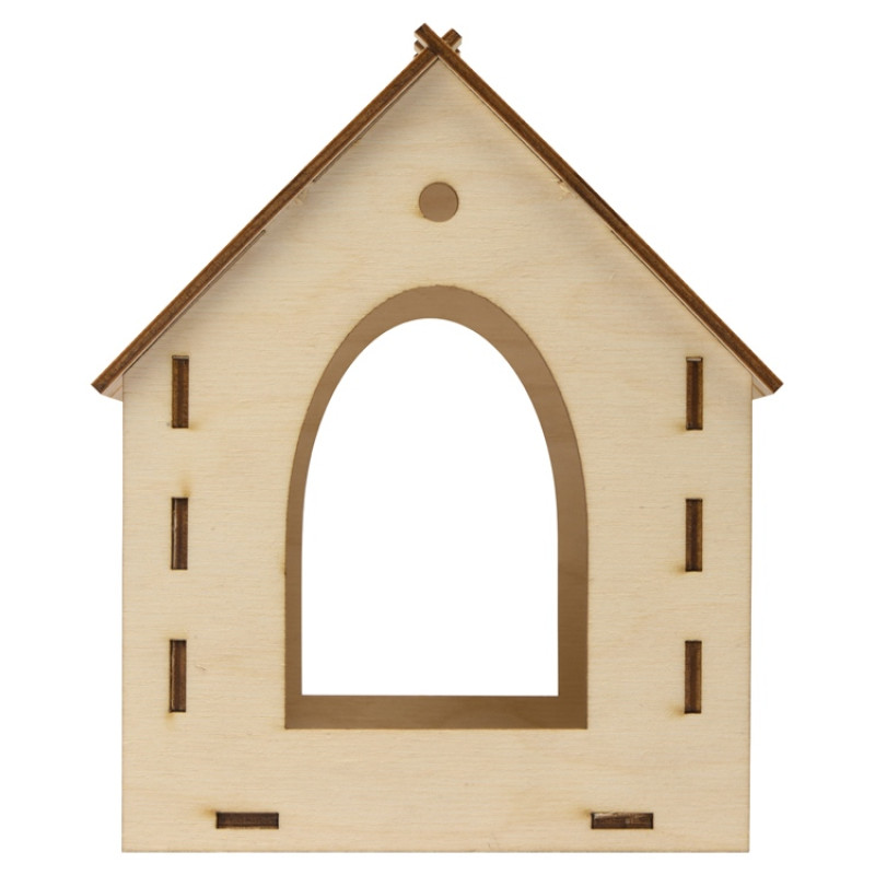 Кормушка "DIY" (Кормушки)