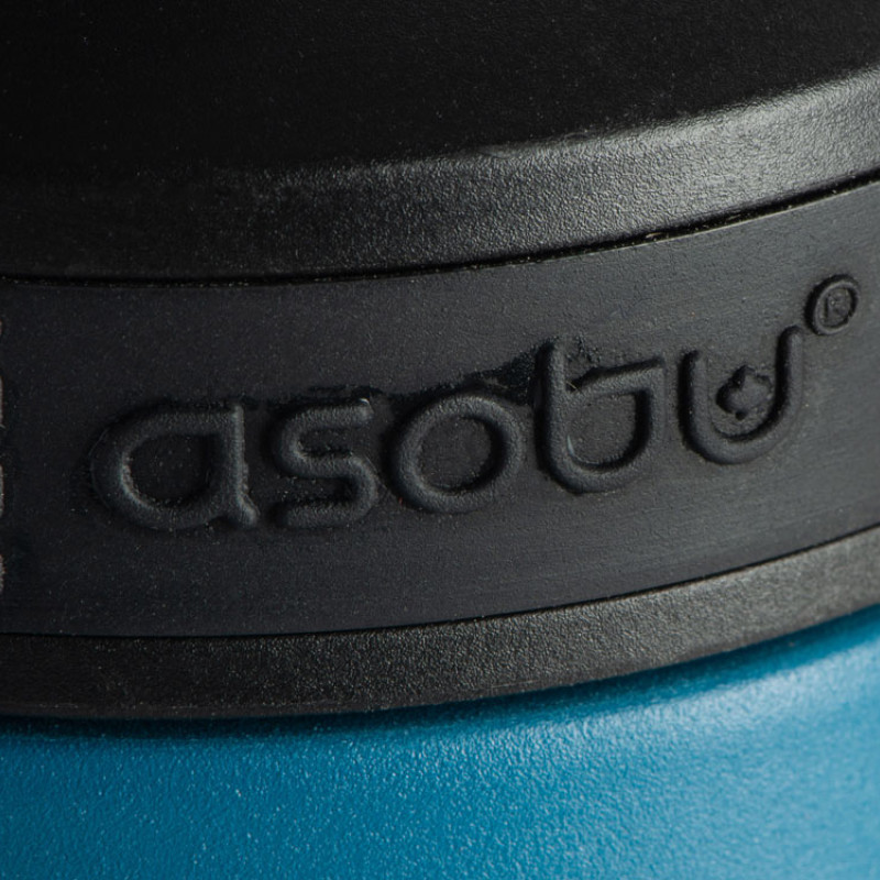 Вакуумный термос «Buddy» 3-в-1 со съемными мисками для питомцев, 1000 мл, синий