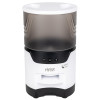 Умная Wi-Fi кормушка «IoT Pet Feeder», 3000 мл, белый/черный