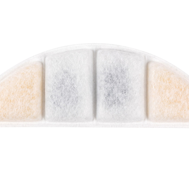 Умная Wi-Fi поилка «IoT Pet Fountain», 2500 мл, белый