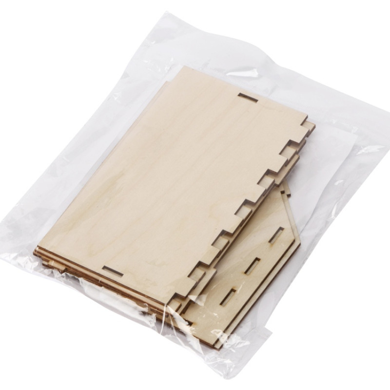 Кормушка "DIY" (Кормушки)