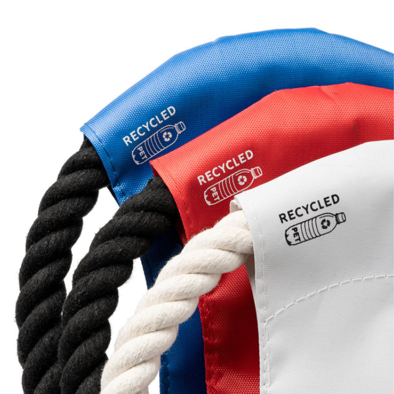 Фрисби DEMAK для домашних животных, красный (Р)