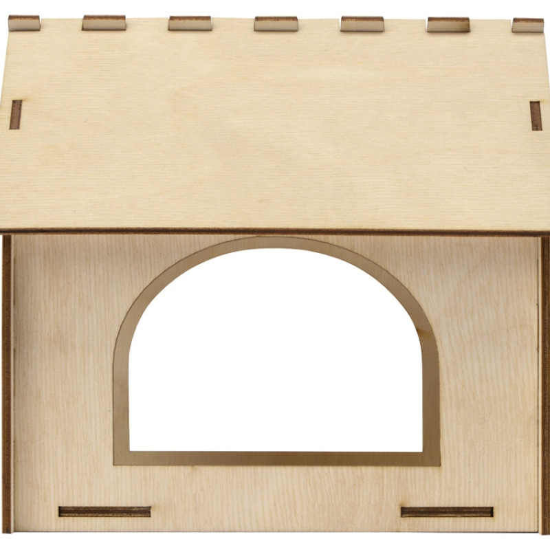 Кормушка "DIY" (Кормушки)