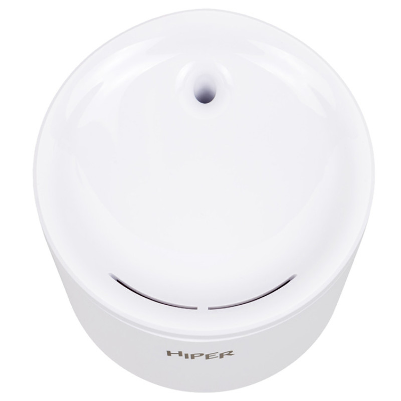 Умная Wi-Fi поилка «IoT Pet Fountain», 2500 мл, белый