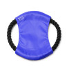 Фрисби DEMAK для домашних животных, королевский синий