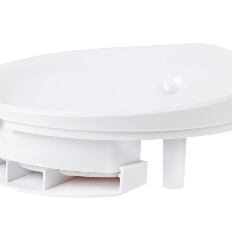 Умная Wi-Fi поилка «IoT Pet Fountain», 2500 мл, белый