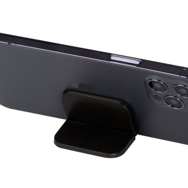 Minimal подставка для ноутбука, черный