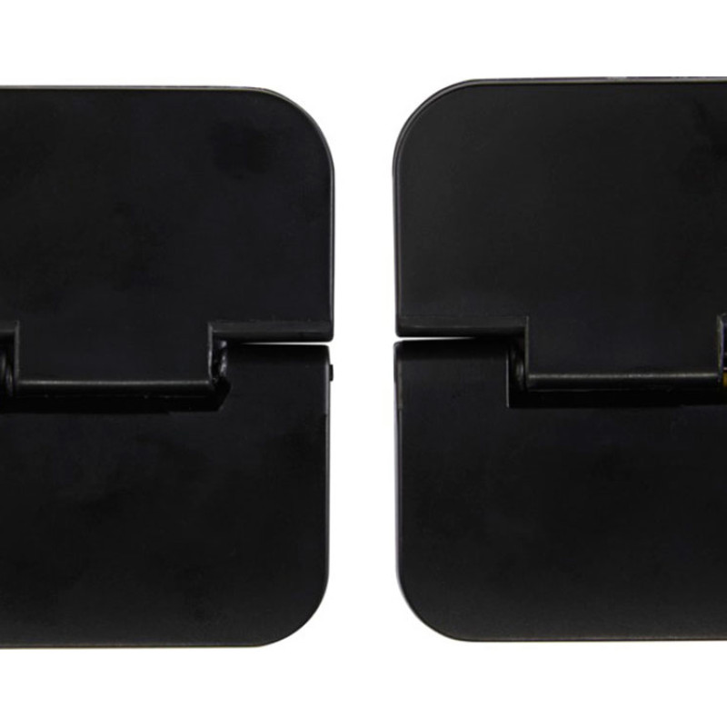 Minimal подставка для ноутбука, черный