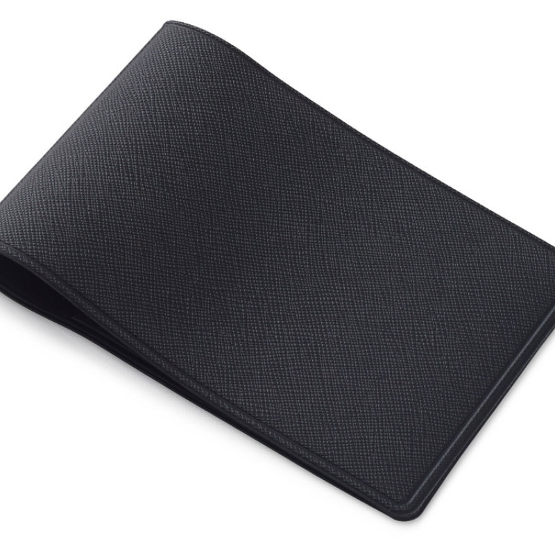 Обложка для студенческого "Favor", черная