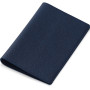Обложка для паспорта "Favor", темно-синяя