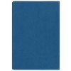 Классическая обложка для паспорта "Favor", синяя
