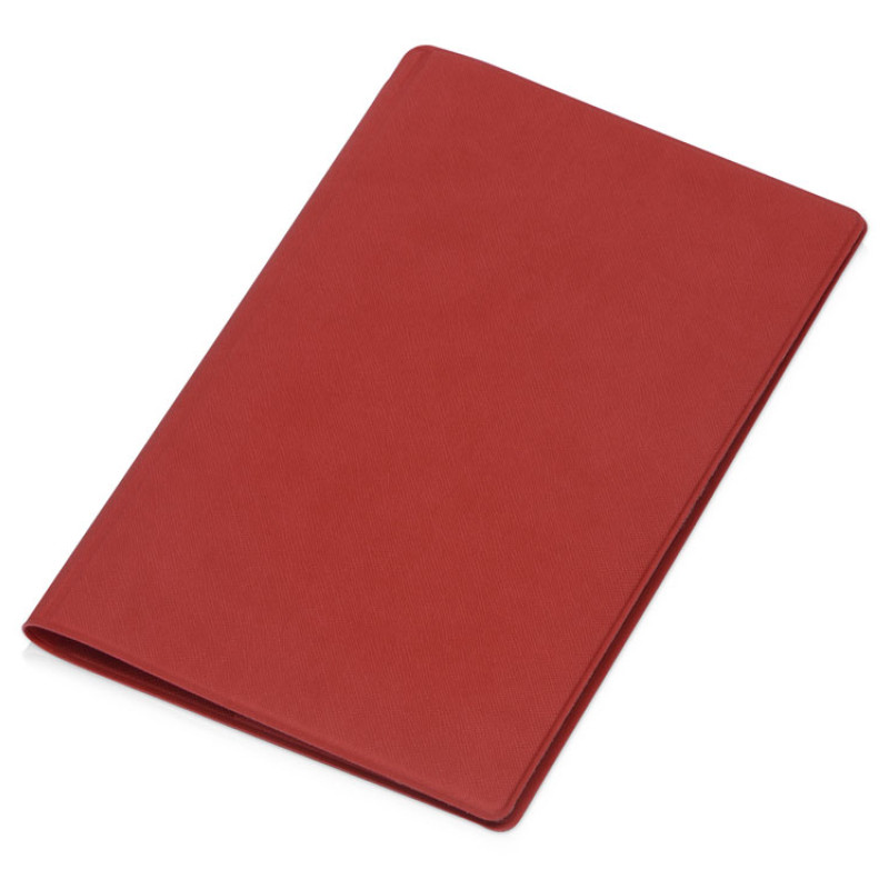 Семейный органайзер для путешествия Favor, красный