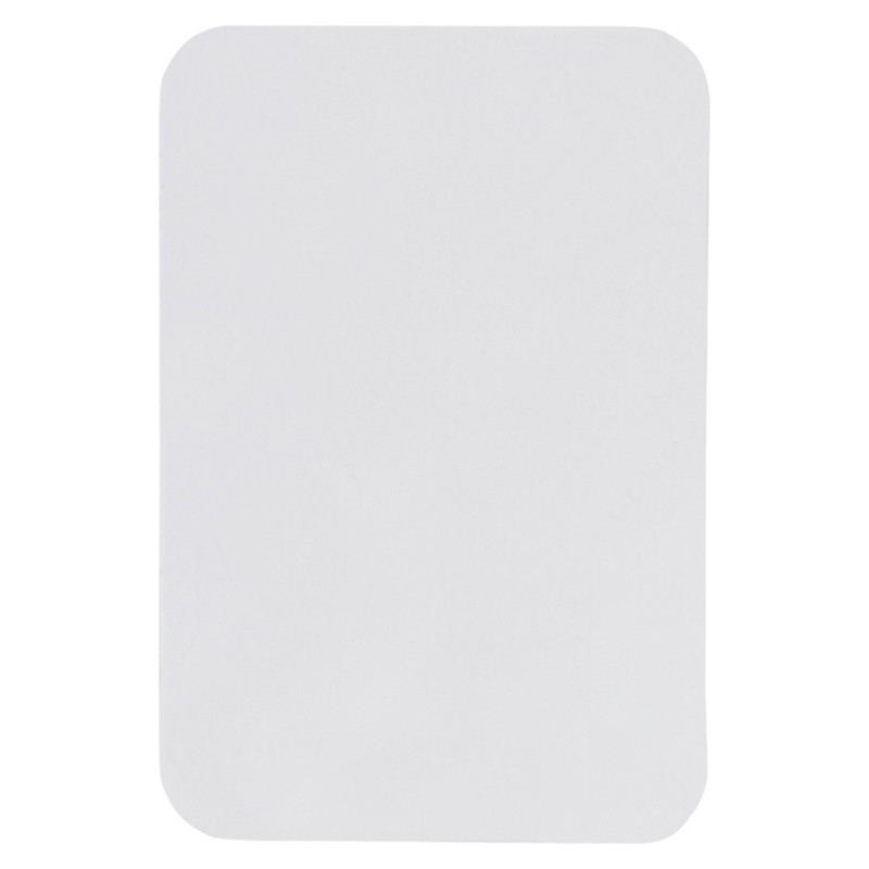 Чехол-картхолдер Favor на клеевой основе на телефон для пластиковых карт и и карт доступа, темно-синий