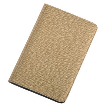 Картхолдер для 2-х пластиковых карт "Favor", бежевый